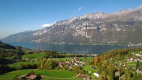 Гостиница Bijouswiss, Обертерцен